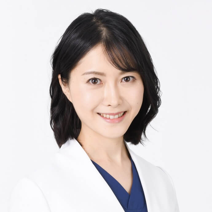 WOM CLINIC GINZA荒井香織医師
