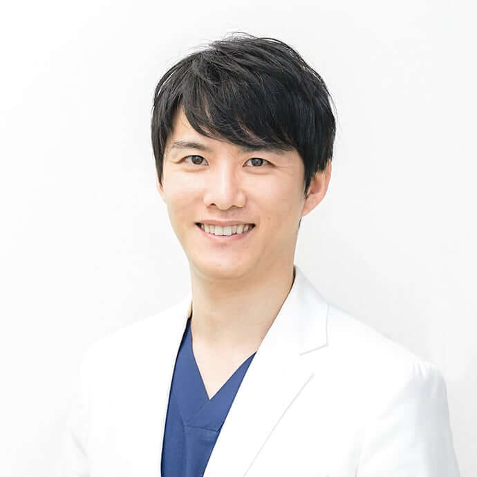 WOM CLINIC GINZA深堀純也医師