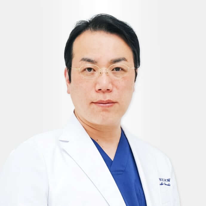 WOM CLINIC GINZA佐々木和司医師