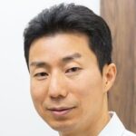 西尾謙三郎医師