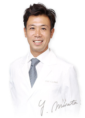 村田八千穂医師(THE CLINIC 東京院副院長)