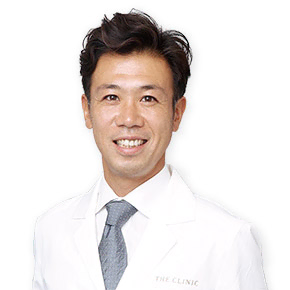村田八千穂医師（THE CLINIC 東京院副院長