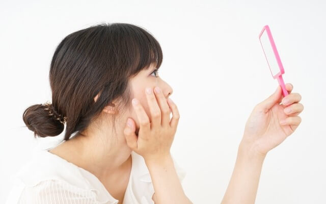 二重整形のアフターフォローを要チェック
