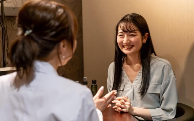 自分にあった二重の術式はカウンセリングで確認しよう