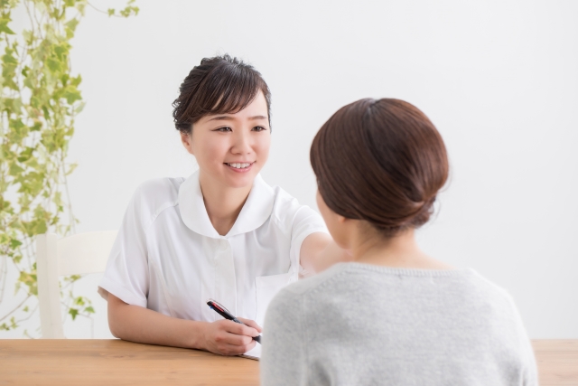 希望の二重に近付けるかカウンセリング