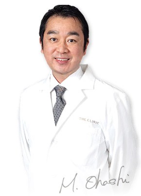 THE CLINIC:大橋昌敬医師