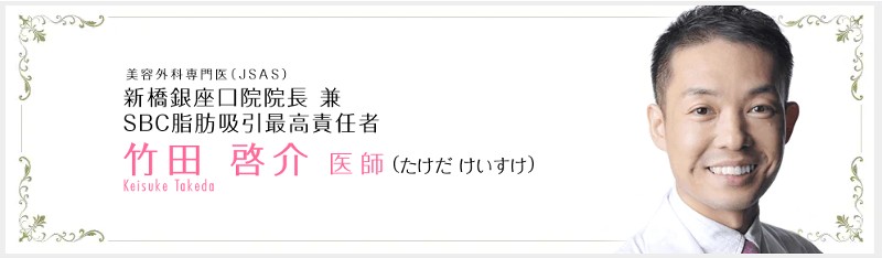 湘南美容クリニック:竹田 啓介医師