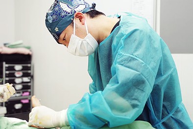 水の森美容外科の脂肪吸引
