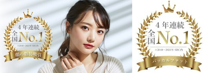 湘南美容クリニック秋葉原院は顔の脂肪吸引・脂肪除去に特化